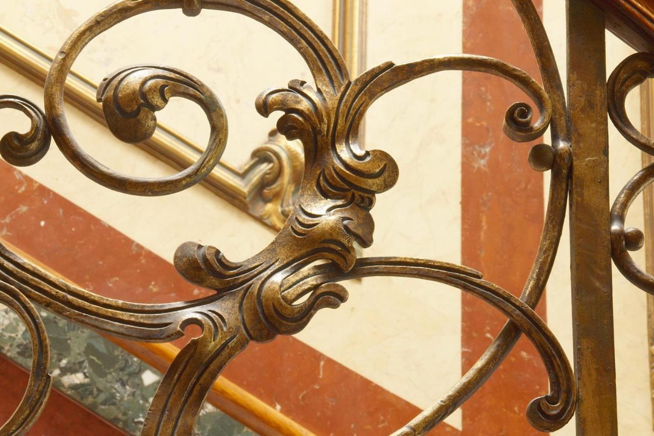 Ferienwohnungen Villa Haniel Carl Дрезден Екстериор снимка